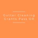 Gutter Cleaning Grants Pass OR logo